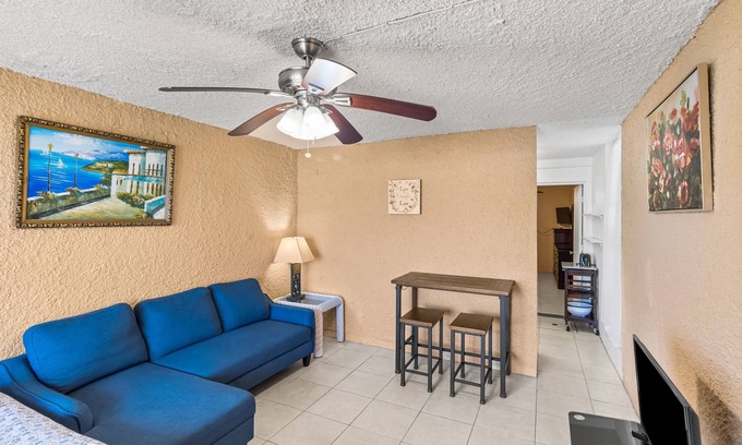 La Grande Princesse Condominio | One Nice Caribbean View by RedAwning
