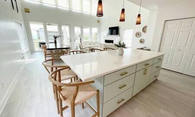 Surfside Beach Casa | One Ocean Luxury Beach House