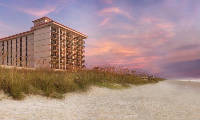 Atlantic Beach Complejo | One Ocean Resort and Spa