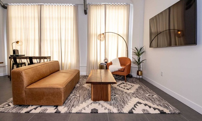 Historic Core Condominio | One of a kind! AMAZING downtown 1-BR luxury condo BEST location