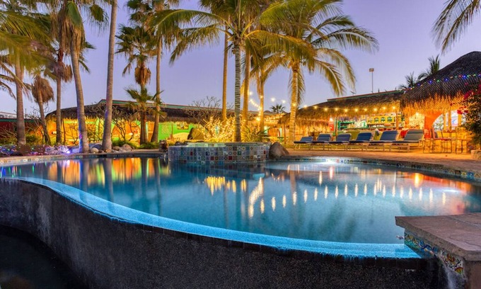 Buenos Aires Casa | One of a Kind and Unique Beachfront