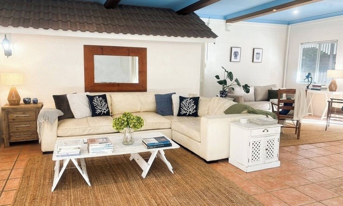 Maleny Casa | One of Maleny's best-kept secrets