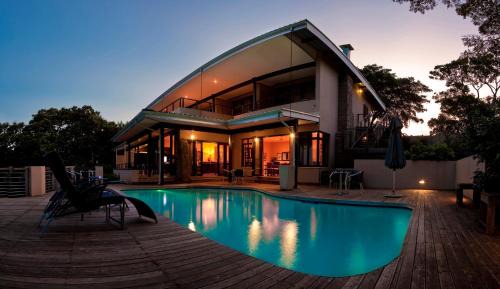 Mtunzini Casa | One On Hely