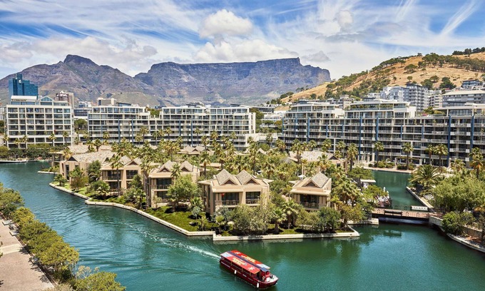 Victoria and Alfred Waterfront Hotel | One&Only Cape Town