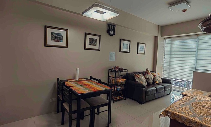 Pasay Condominio | Condominio One Palm Tree Villas