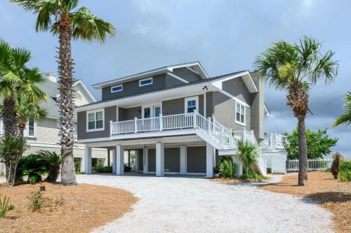 Beachwalk Casa | One Particular Harbor - Harbor Island Oceanfront, Private Pool!