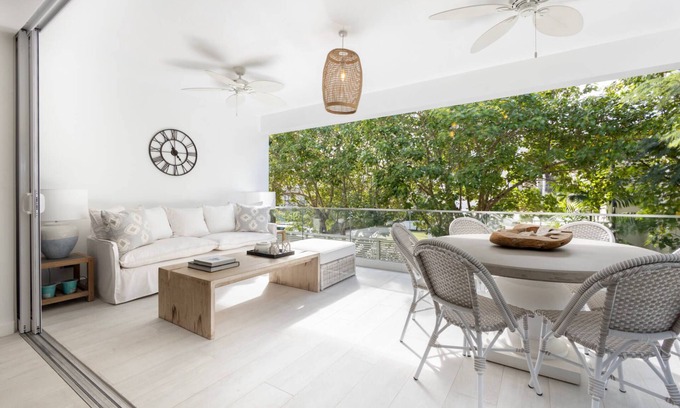 Saint Peter Parish Apartamento | One Queen Street Apt 4