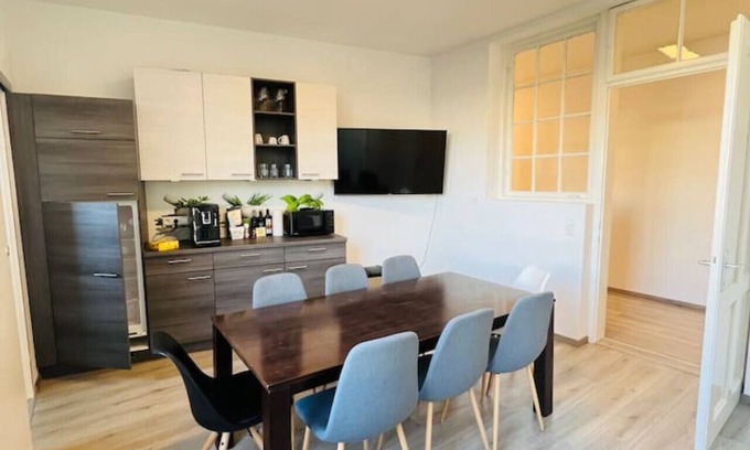 Leitendorf Apartamento | One room 3 - Villa Rebuli in Top 3