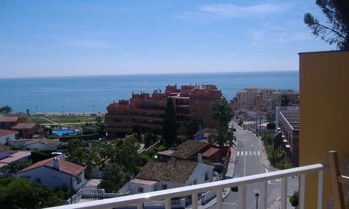 Costa del Sol Condominio | Apartamento de una habitación para 2 personas