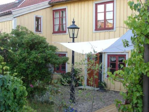Skanninge Cama Y Desayuno | One Room Bed & Breakfast