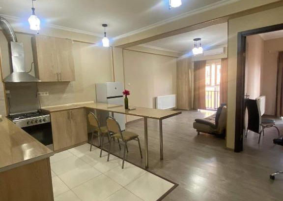 Tbilisi Apartamento | One-room furnished apartment