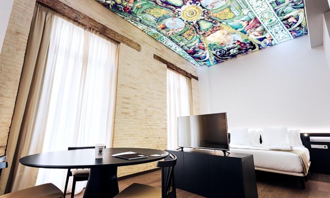 Valencia City Centre Hotel | One Shot Mercat