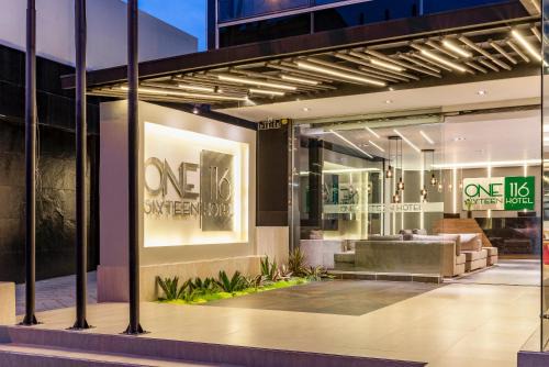 Usaquen Hotel | One Sixteen Hotel