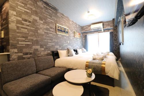 Higashishinsaibashi Apartamento | One Stay Shinsaibashi