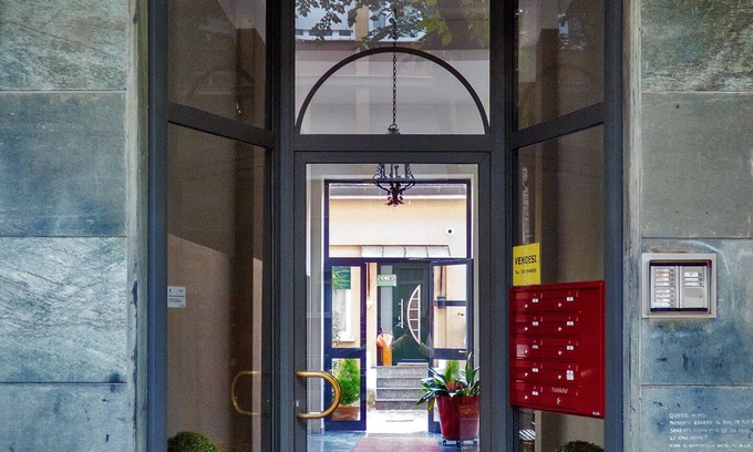 Lecco Apartamento | ONE STEP AWAY FROM THE LAKE