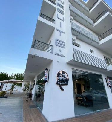 Bavaro Apartamento | one suite rent apartments