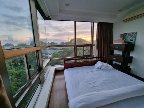 Canlubang Apartamento | One Tagaytay Place Private Residences