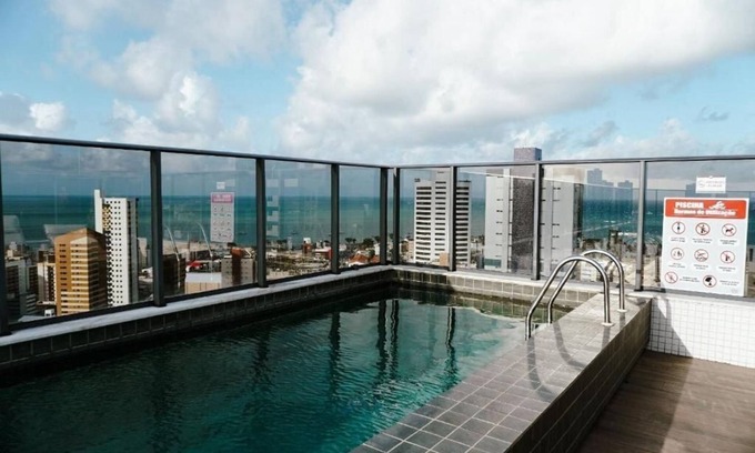 Tambau Apartamento | One Way Suites Tambau