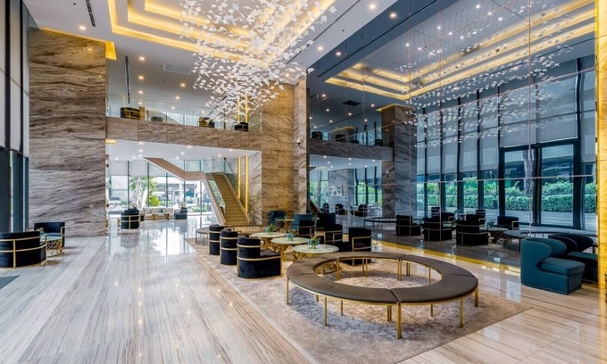 Huai Khwang Apartamento | One9five condo by si condo