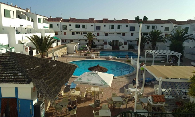 Arona Apartamento | Onebedroom apartment in Alondras Park