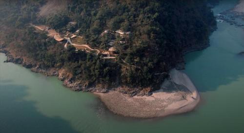 Sirala Complejo | ONENESS Rishikesh by Ganga Kinare - A Luxury Wilderness Resort