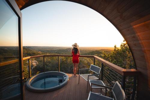 Wimberley Hotel | Onera Wimberley