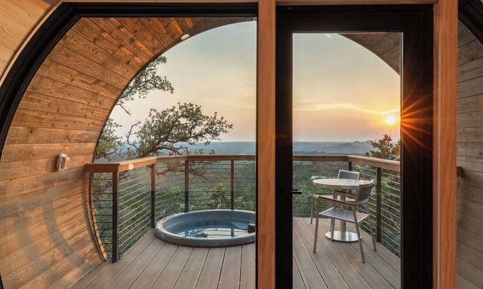 Wimberley Casa | Onera Wimberley