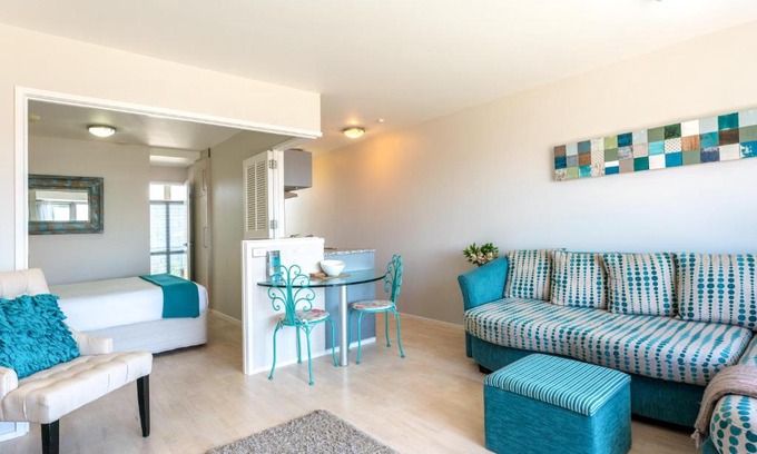Oneroa Apartamento | Oneroa Bay Villas