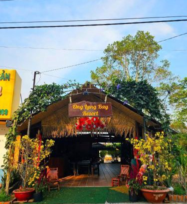 Ong Lang Complejo | Ong Lang Bay Resort