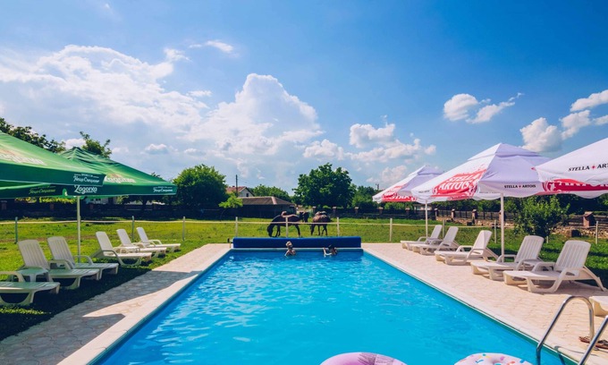 Letnitsa Casa | Ongal guest houses