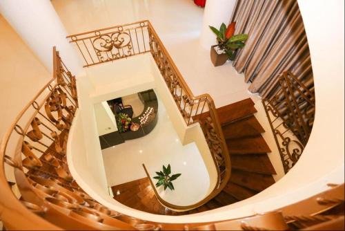 Candelaria Hotel | Ongville Hotel & Events Place