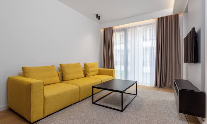 Babin do Apartamento | Onia Collection Spacious Studio 22