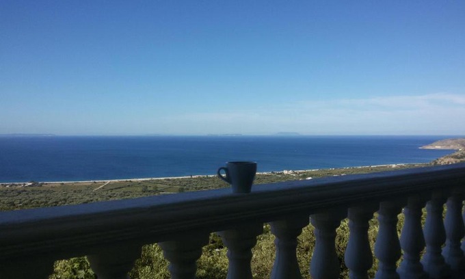 Borsh Apartamento | OniRana Apartments