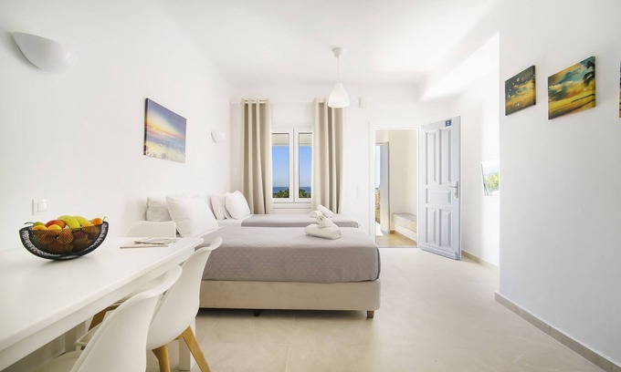 Plintri Casa | Oniropetra Apartaments