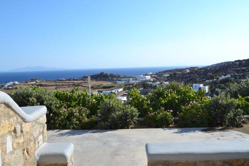Plintri Apartamento | Oniropetra Apartments Mykonos