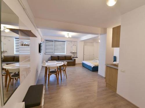 Jibert Apartamento | Onix Aparthotel Studio D8 - 32