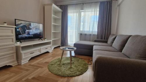 Centrul Nou Apartamento | ONIX Apartments in the Heart of Brasov