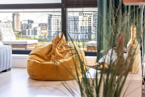 Pipera Apartamento | Onix View 37, Premium Parking