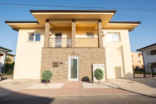 Vydrany Apartamento | ONL Apartments Vydrany