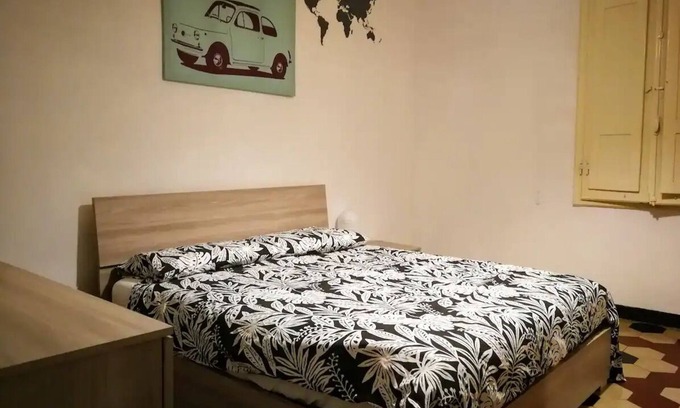 Saragozza-Porto Apartamento | A solo 10 minutos a pie del centro de Bolonia.