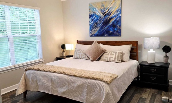 Nashville Casa | Only 15min to Downtown Nashville!