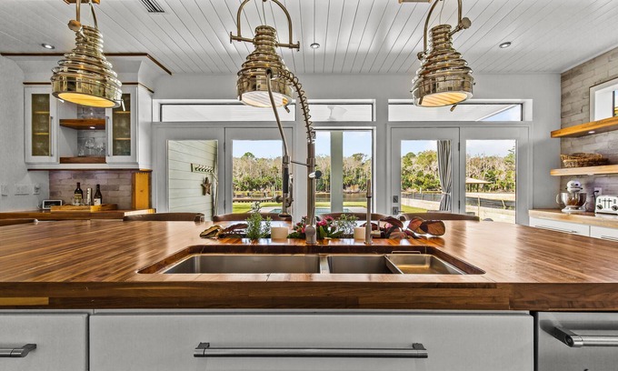 Palm Valley Casa | Only 2 Miles to TPC Sawgrass