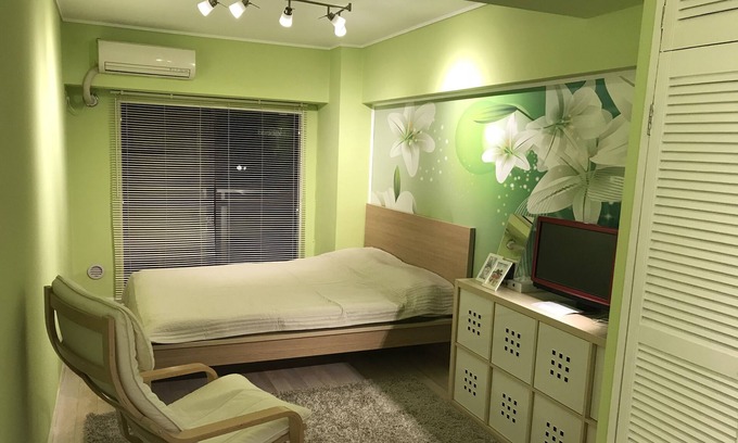 Setagaya Apartamento | Sólo 2 paradas a SHIBUYA, wifi de bolsillo gratuito proporcionado