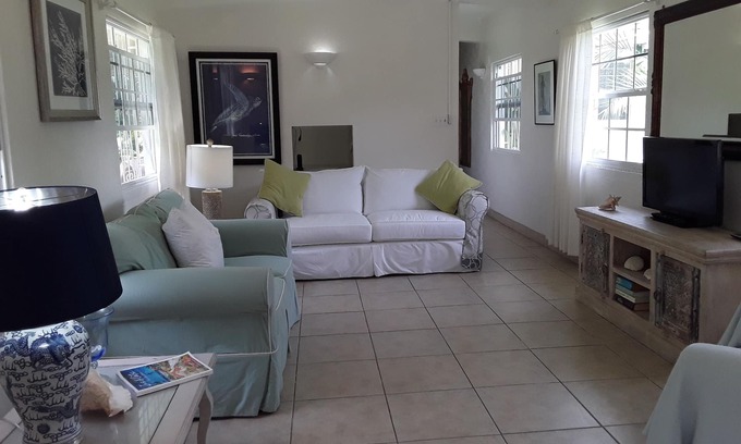 Sunset Crest Cabaña | A solo 150 yardas de Sea and Beach Club