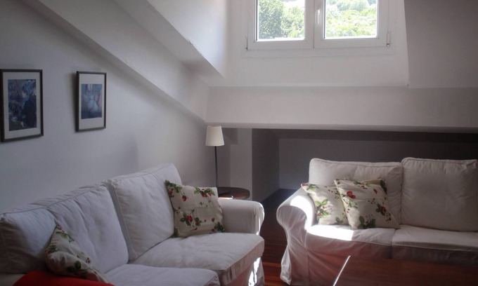 Vera de Bidasoa Casa | Only 30 Kms From San Sebastian