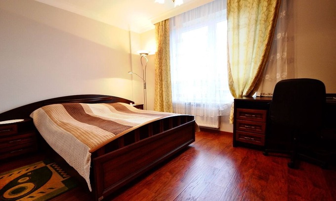 West Pomeranian Voivodeship Apartamento | Only 400 meters to the beach