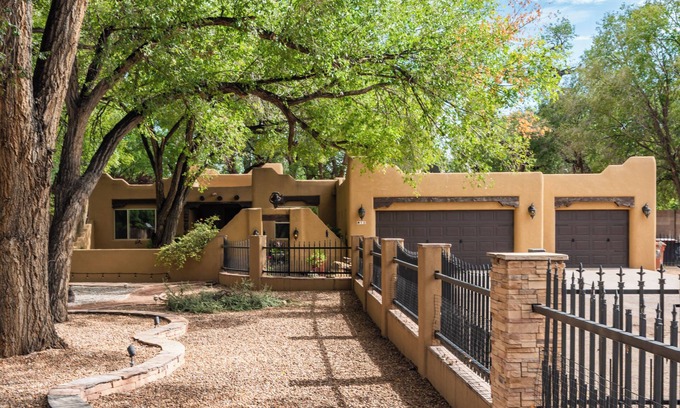 Albuquerque Casa | Only a few days available for Balloon Fiesta-5min from Balloon Fiesta Park