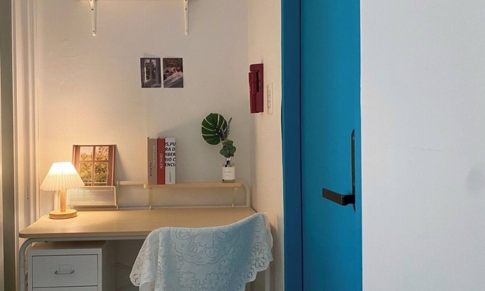 Sadang-dong Apartamento | Only for woman - Sadang House 301/Private Bathroom