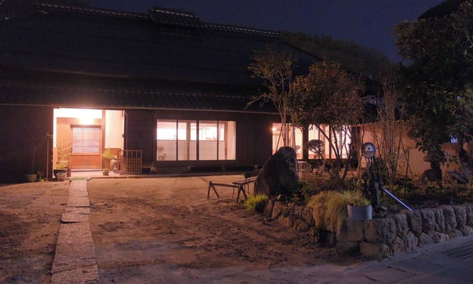 Nagano Casa | Only one group allowed per day Old folk house To - Ancient Minjiatun / Nagano Nagano