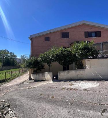 Campobasso Apartamento | Only You B&B Open